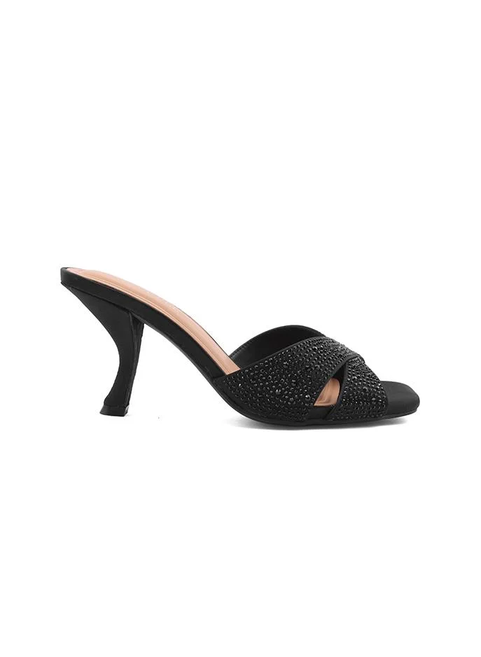 كابلي Heel Slipper – Radiant & Refined