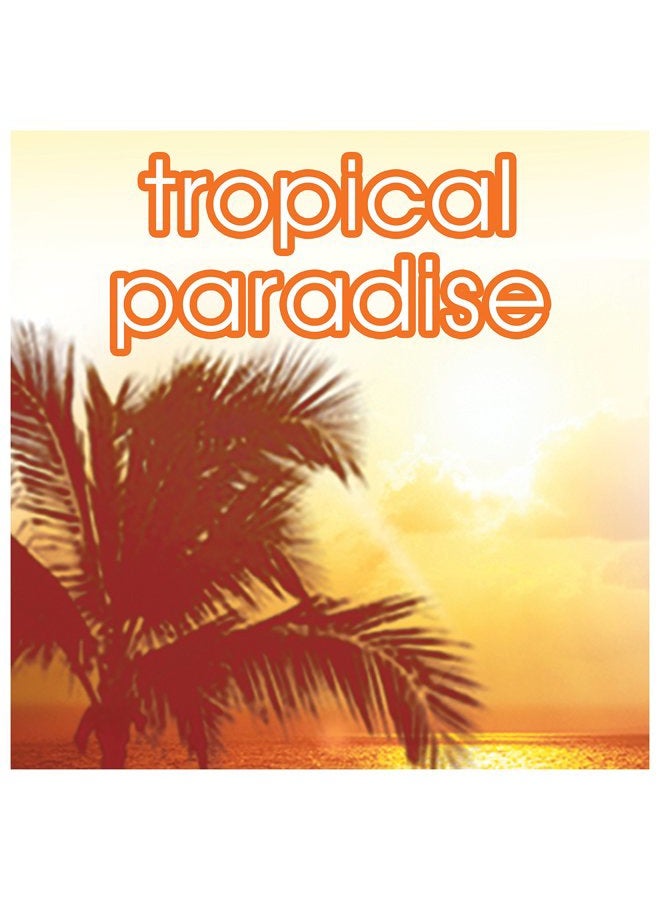 Suave 24 Hour Protection Tropical Paradise Invisible Solid Anti-Perspirant for Unisex - Image 2