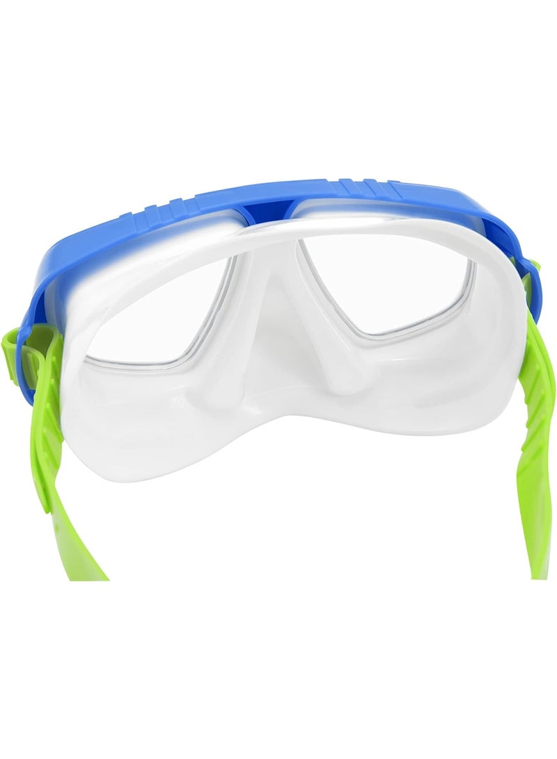 بست واي قناع الغطس الأساسي من أكوا تشامب - Image 5