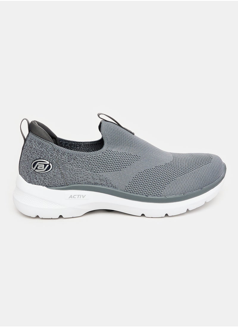 Activ - Slip-On Shoes - Image 1