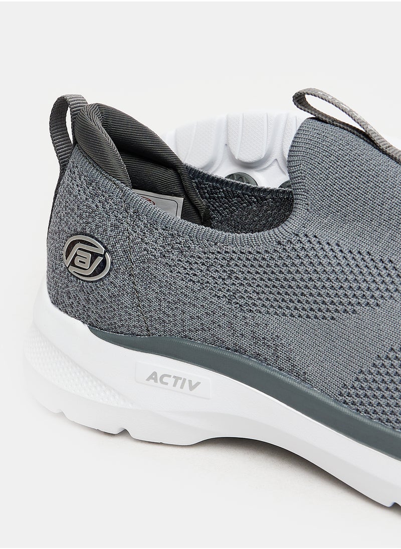 Activ - Slip-On Shoes - Image 1
