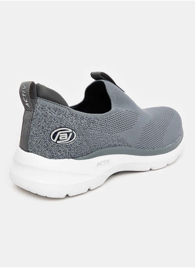Activ - Slip-On Shoes - Image 1