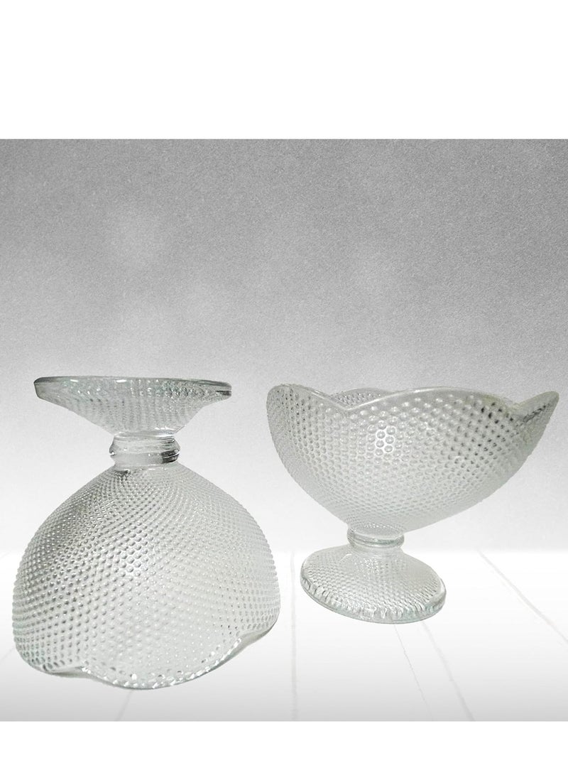 Iman ICE-CREAM CUP SET - Image 4