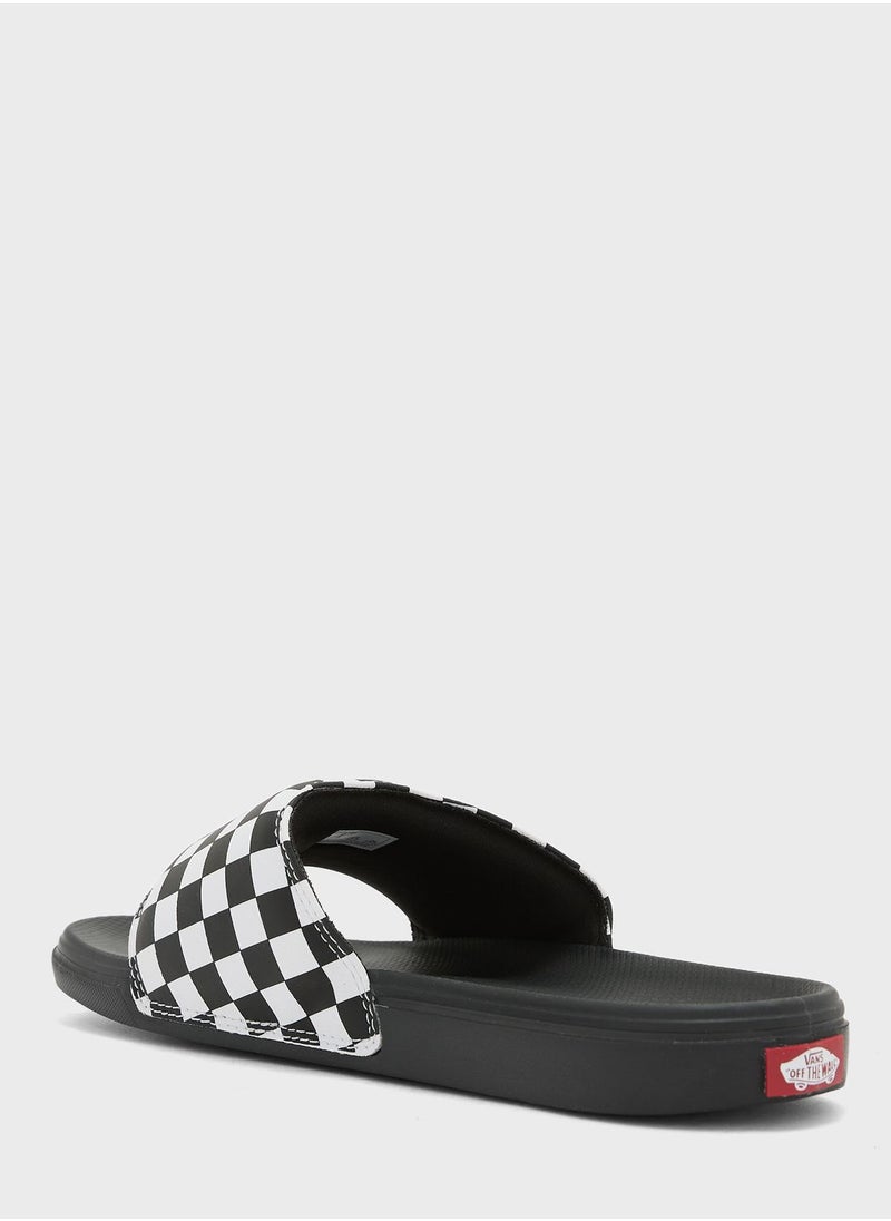 VANS Essential La Costa Slide-On Sandals  - Image 2