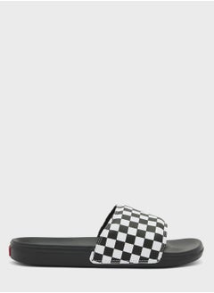 VANS Essential La Costa Slide-On Sandals  - Image 1