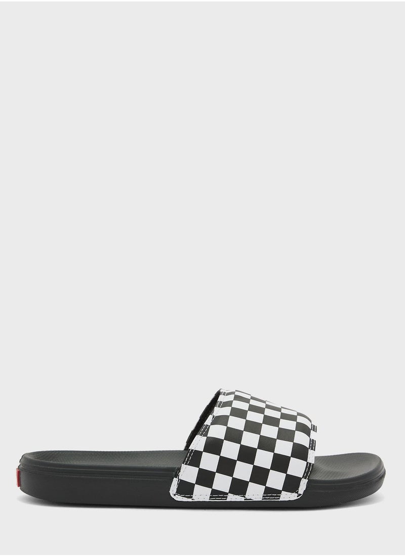 VANS Essential La Costa Slide-On Sandals  - Image 1
