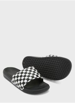 VANS Essential La Costa Slide-On Sandals  - Image 3