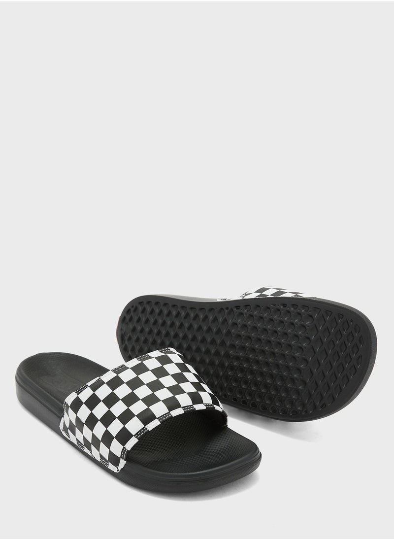 VANS Essential La Costa Slide-On Sandals  - Image 3