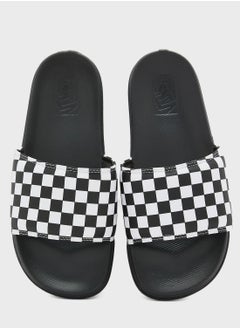 VANS Essential La Costa Slide-On Sandals  - Image 4