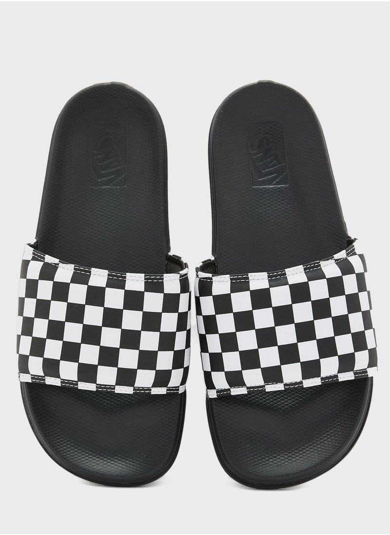 VANS Essential La Costa Slide-On Sandals  - Image 4