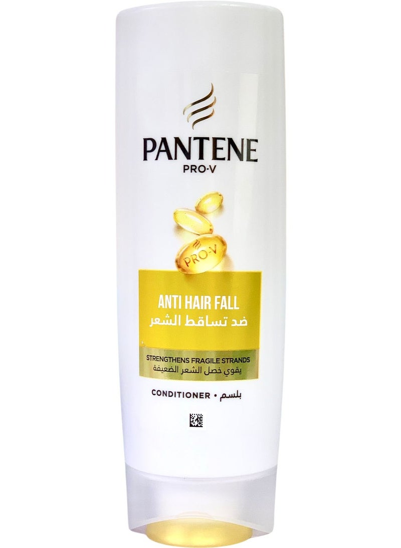 Pantene Pro-V Moisture Renewal Conditioner200 Ml