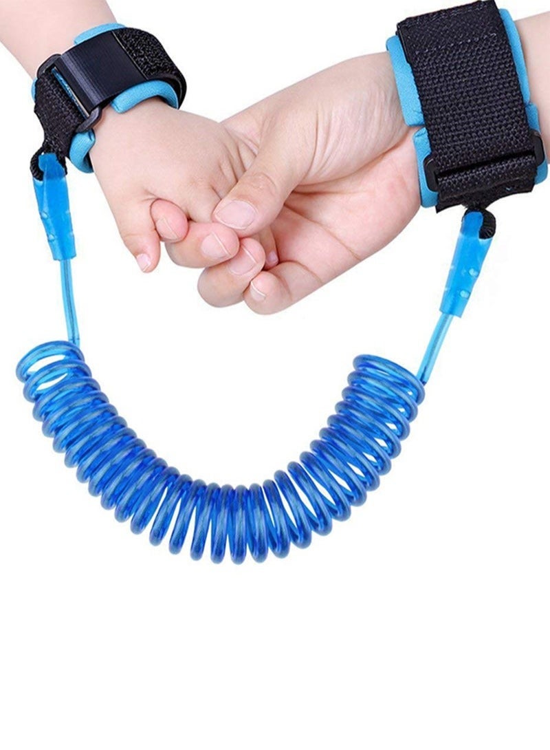Undefined Anti-Lost Wristband For Toddlers - Image 1