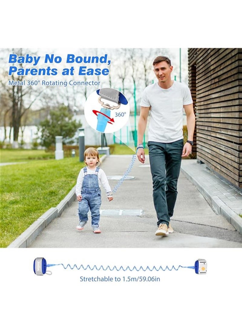 Undefined Anti-Lost Wristband For Toddlers - Image 3