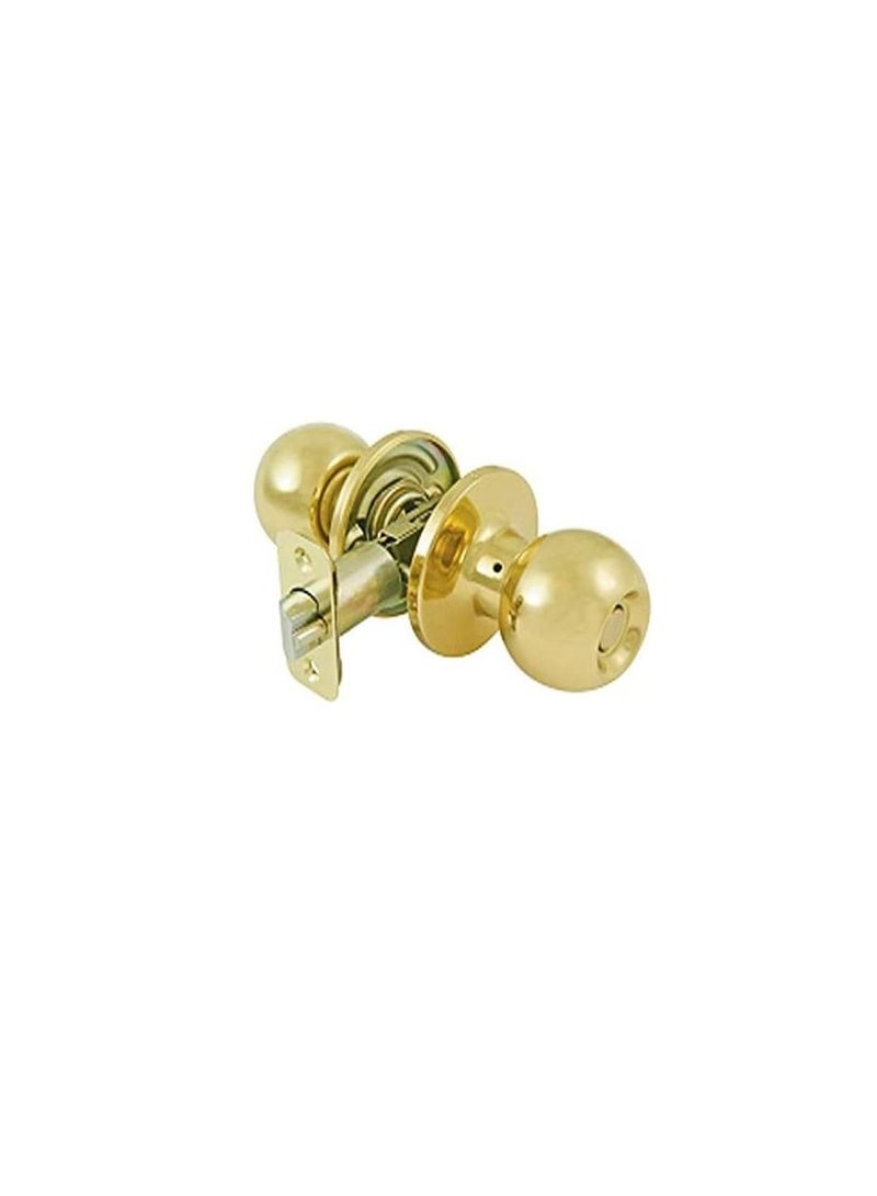 ROBUSTLINE Robustline Knob set 587 -GP - Image 1
