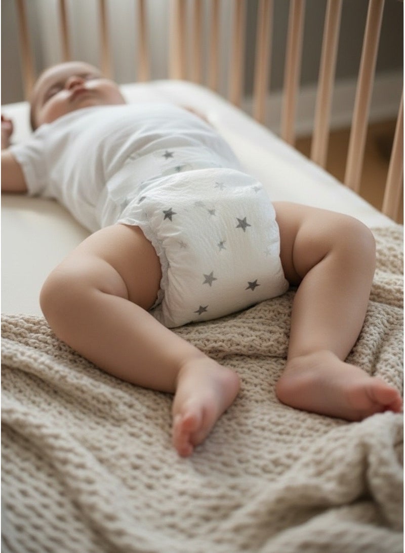 Bloomies Night Pants Size 4, 102 pants - Image 5