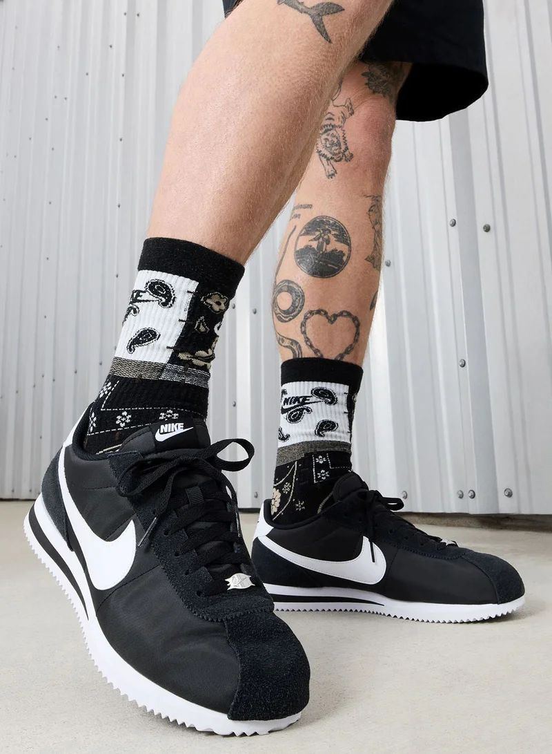 Nike Cortez Txt