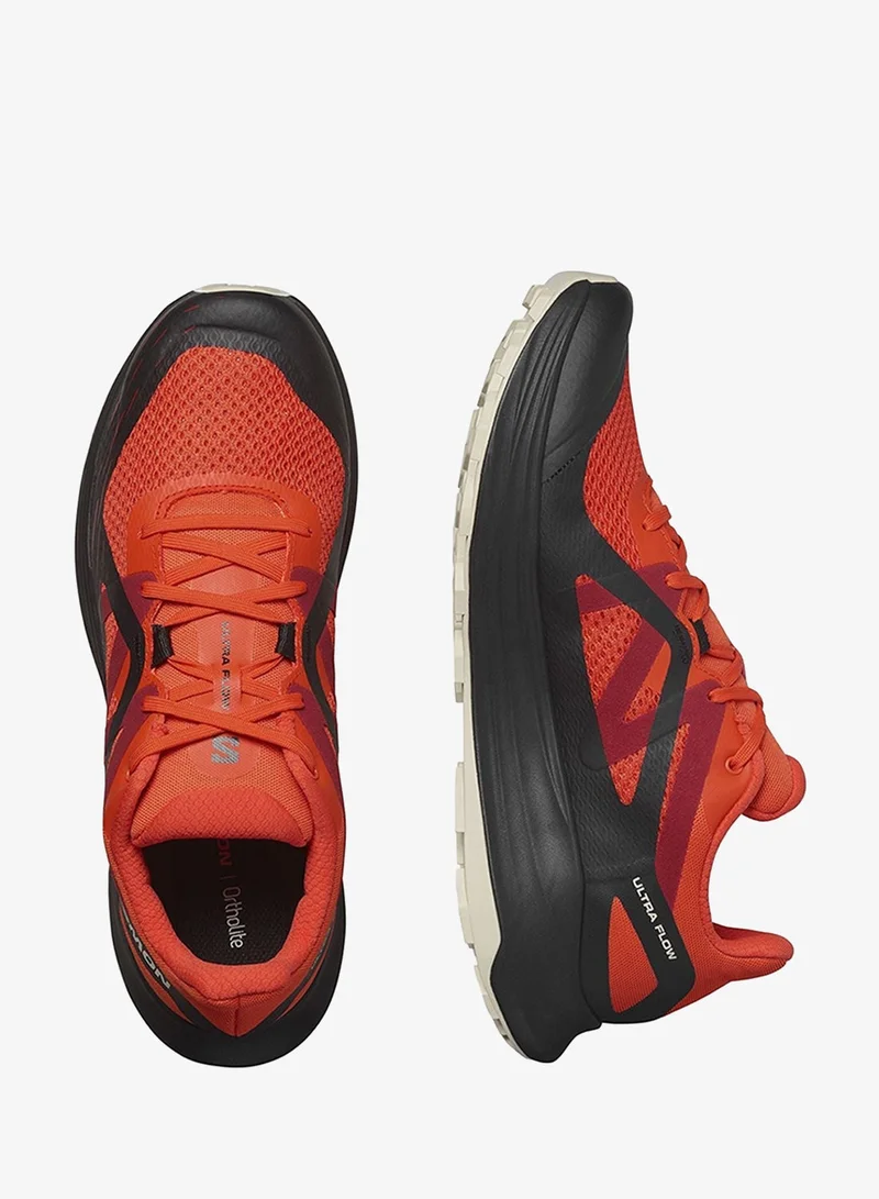 Salomon  ULTRA FLOW Low Top Sneaker for Men | Best Price UAE