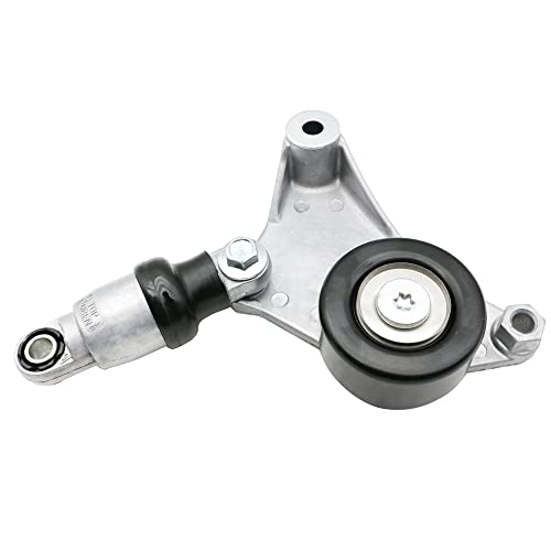 Chefull 38216 Belt Tensioner Pulley Assembly for 24L L4 Fit For 20052010 Scion tC 20022006 Toyota Camry 20012007 Highlander 0105 RAV4 0206 Solara1662028090
