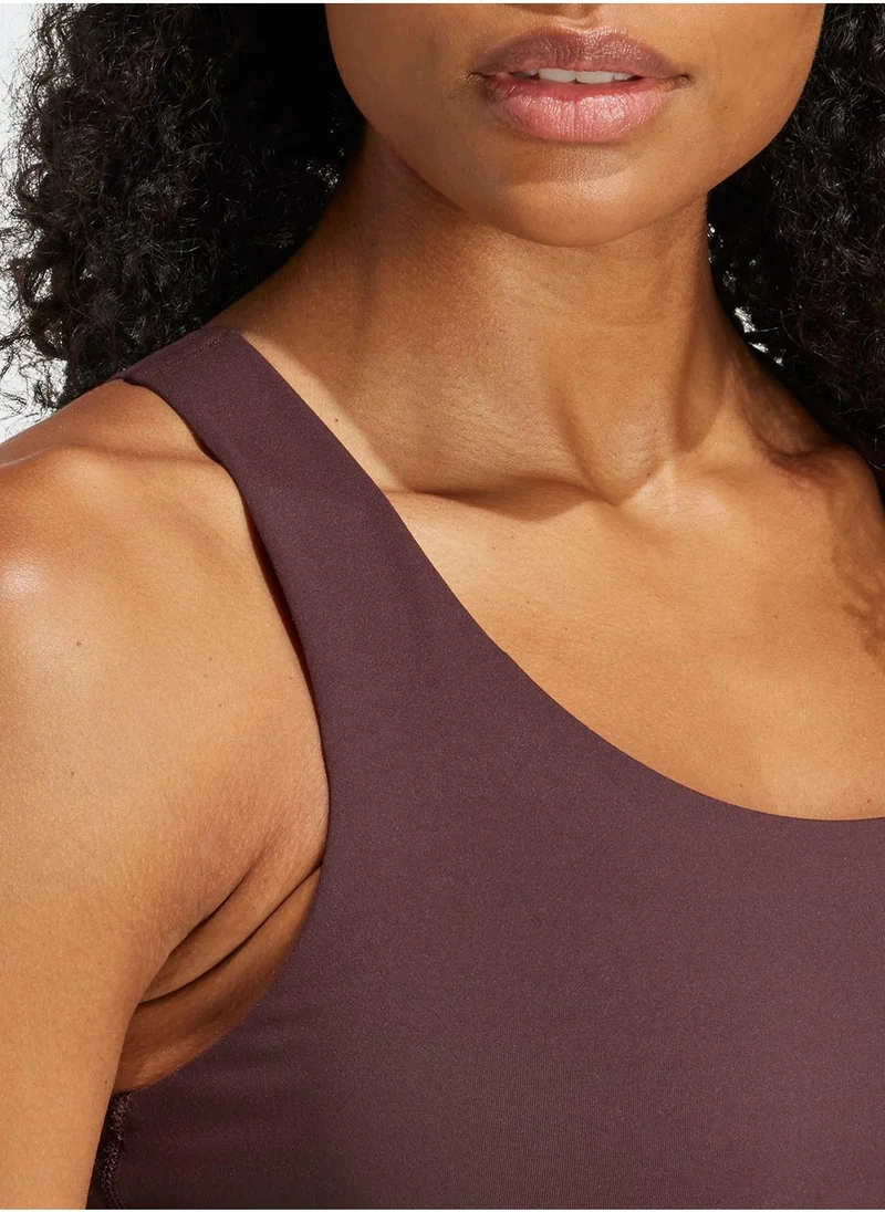 Adidas All Me Logo Tank