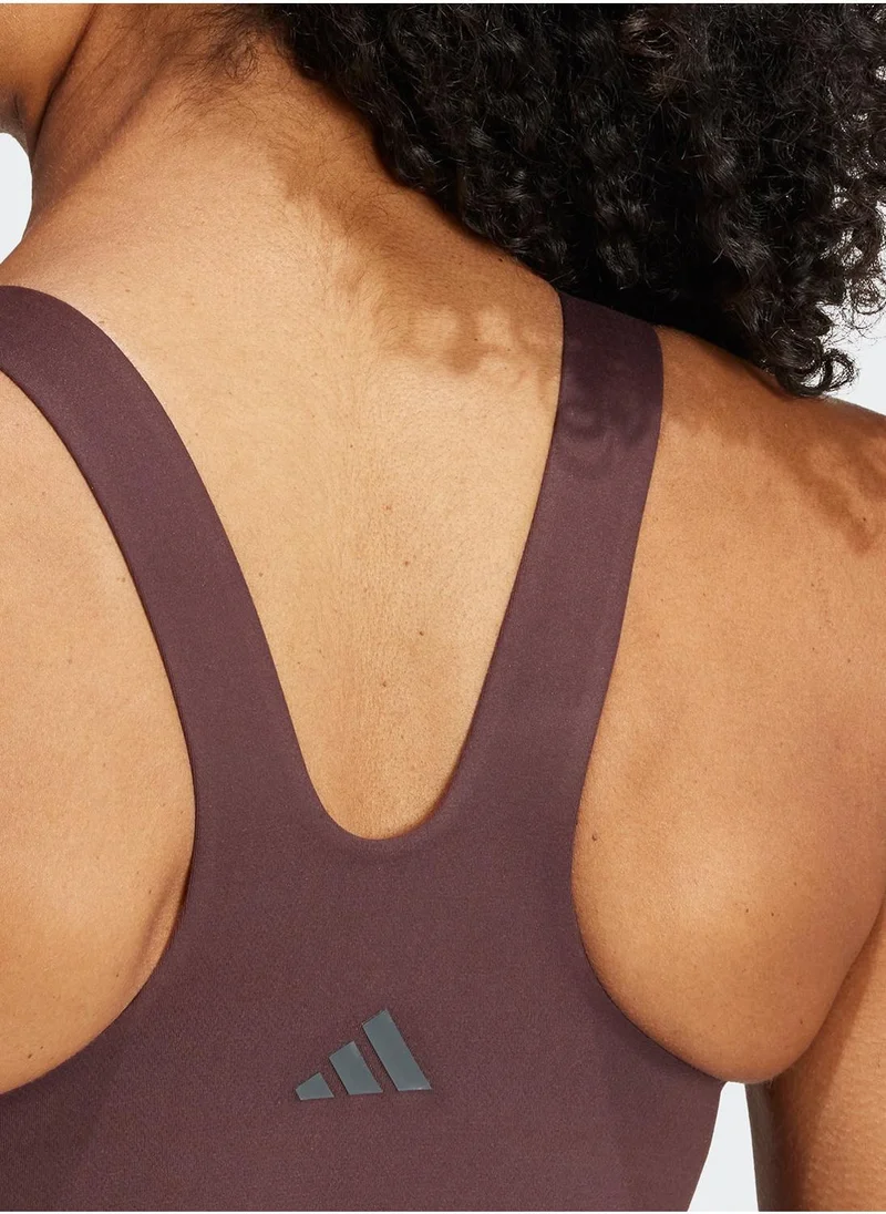 Adidas All Me Logo Tank