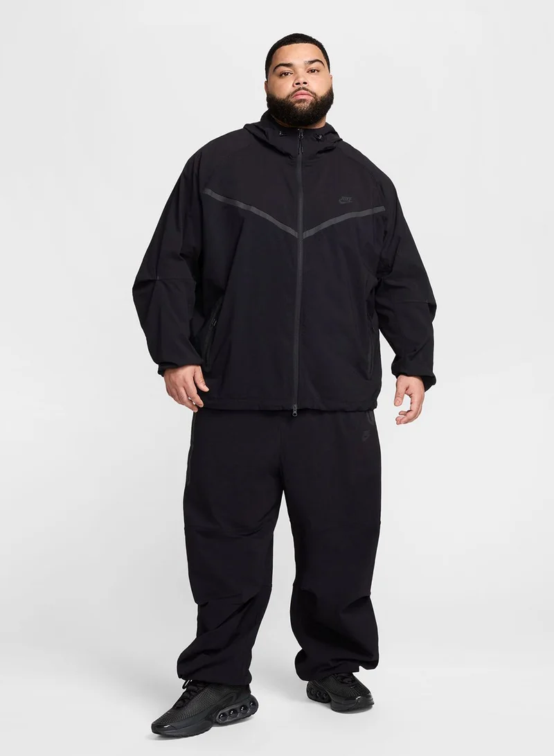Nike Tech Woven Oversized Sweatpants