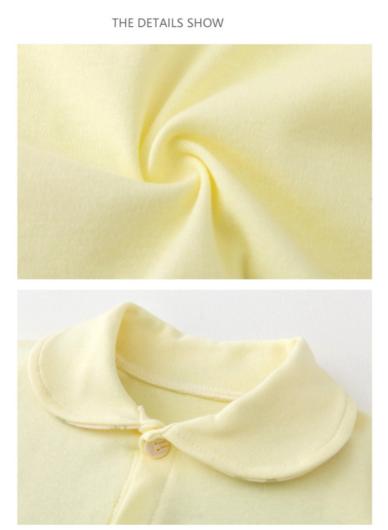 ميكسد صندوق هدايا الطفل 18 مساءً ، مجموعة ملابس الأطفال حديثي الولادة مجموعة هدايا هدايا مجموعة هدايا حديثي الولادة مجموعة من مواليد الجدد مربع هدايا الطفل للبنين والبنات - Image 5