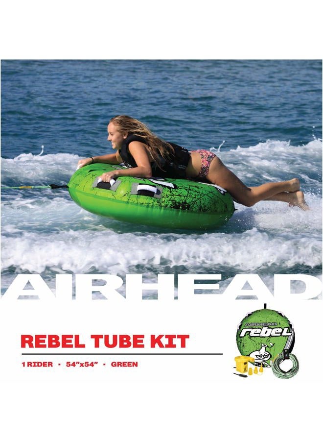 Airhead REBEL Tube Kit - Image 3