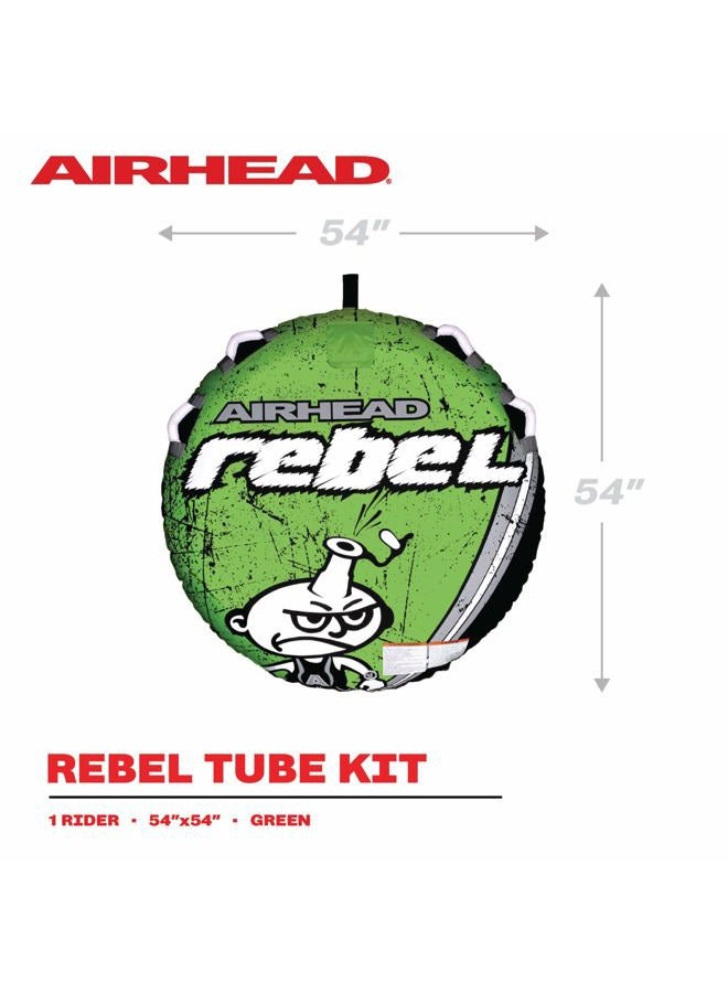 Airhead REBEL Tube Kit - Image 5