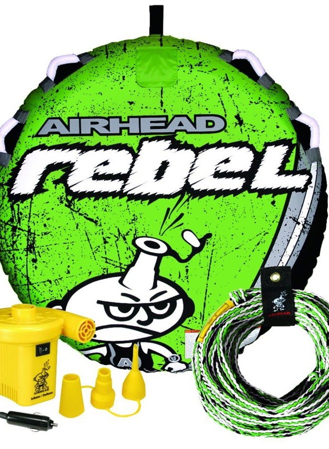 Airhead REBEL Tube Kit - Image 1