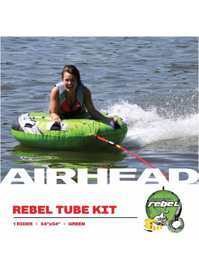 Airhead REBEL Tube Kit - Image 4