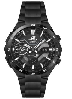 EDIFICE Smartphone Link Watch ECB-2200DC-1ADF