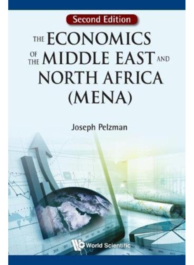 Economics Of The Middle East And North Africa (Mena), The