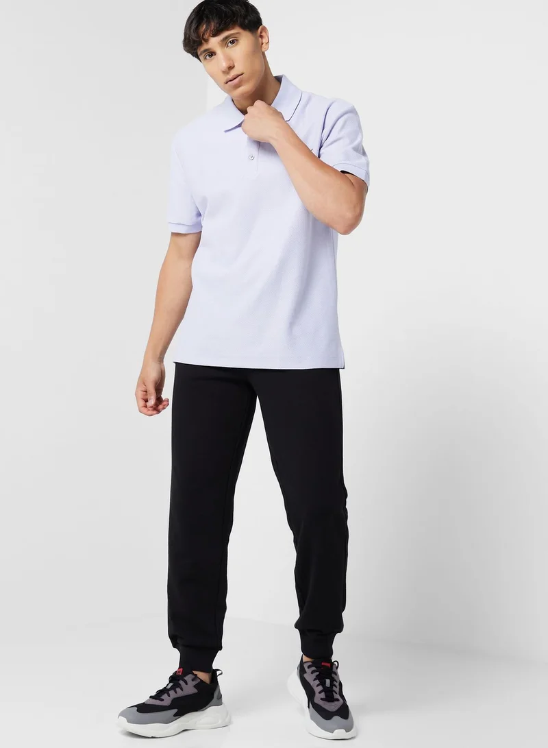 HUGO Slim Fit Cargo Pants