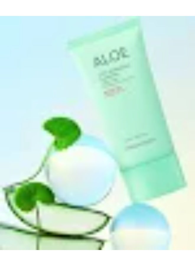 Holika Holika Aloe Cica Waterproof Sunscreen SPF50+ 100ml - Image 4