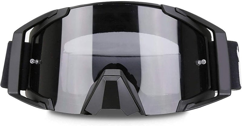 Zdatt Motocross Riding Goggles - Image 1