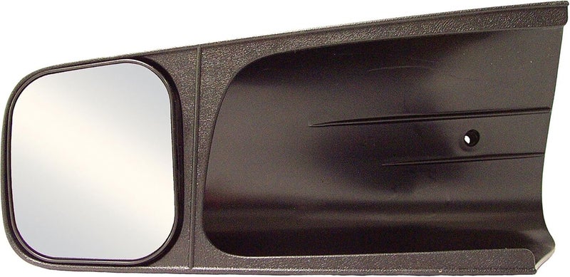 CIPA Custom Towing Mirror for Chevy/Cadillac - Driver Side - Image 1