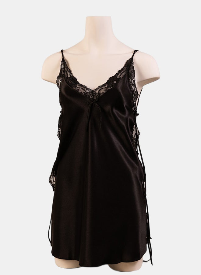 1819 BABY DOLL SATIN GOB