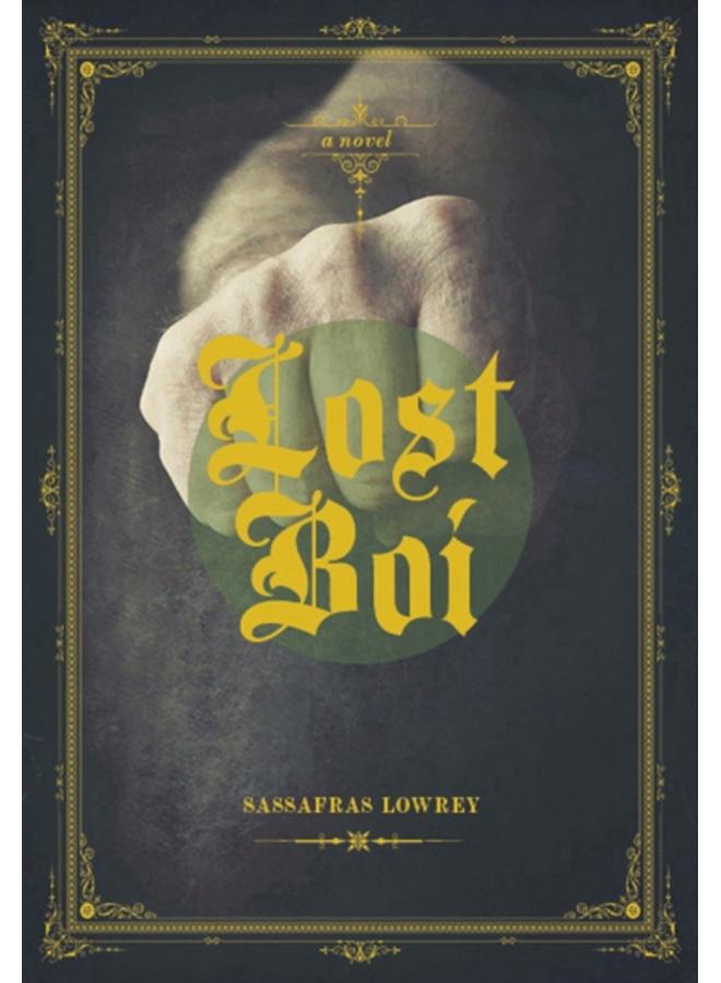 Lost Boi