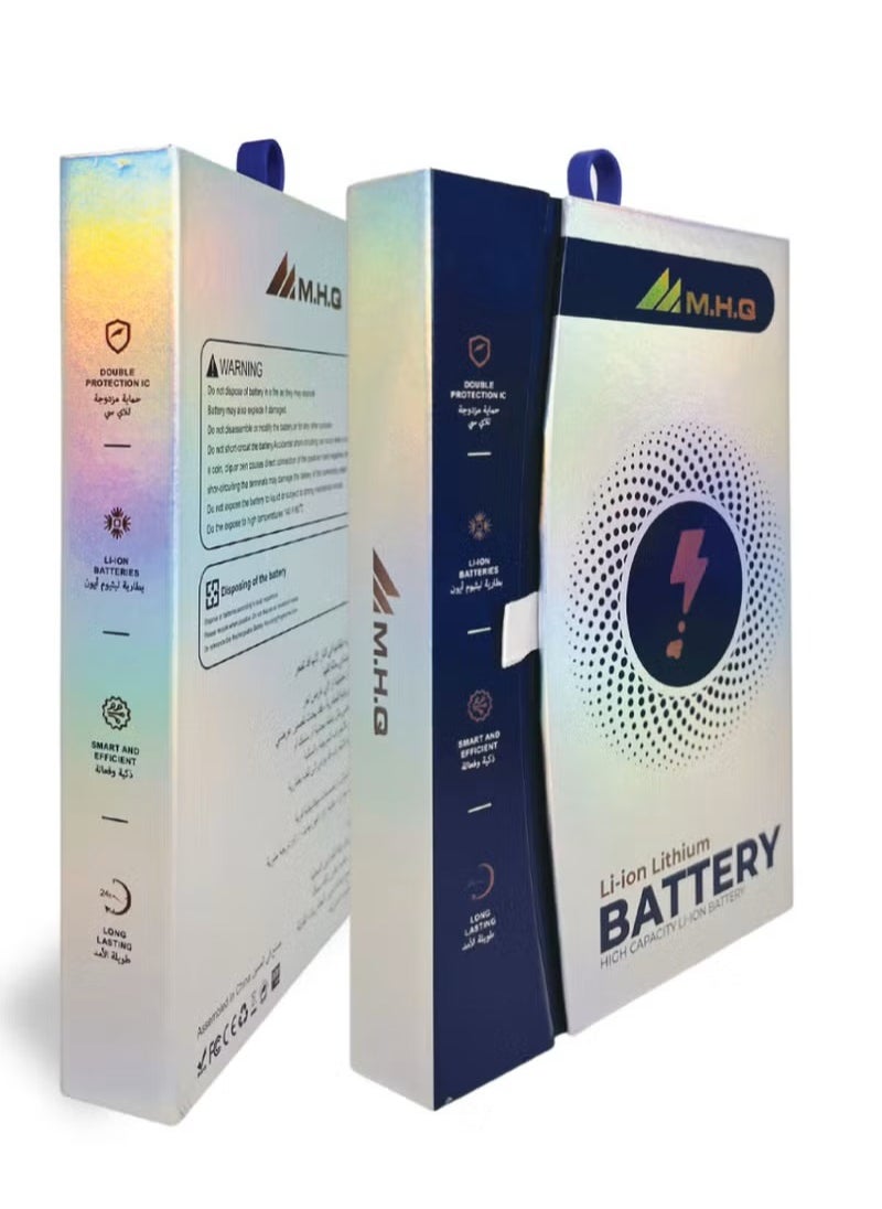M.H.Q IPHONE 11 PRO BATTERY  - Image 2