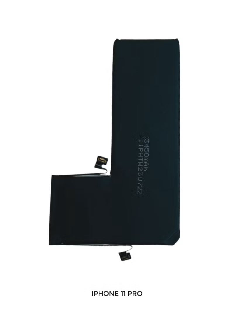 M.H.Q IPHONE 11 PRO BATTERY  - Image 5