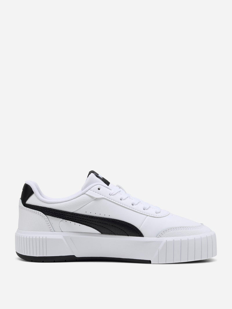 PUMA حذاء بومة كارينا ميا الرياضي - Image 3