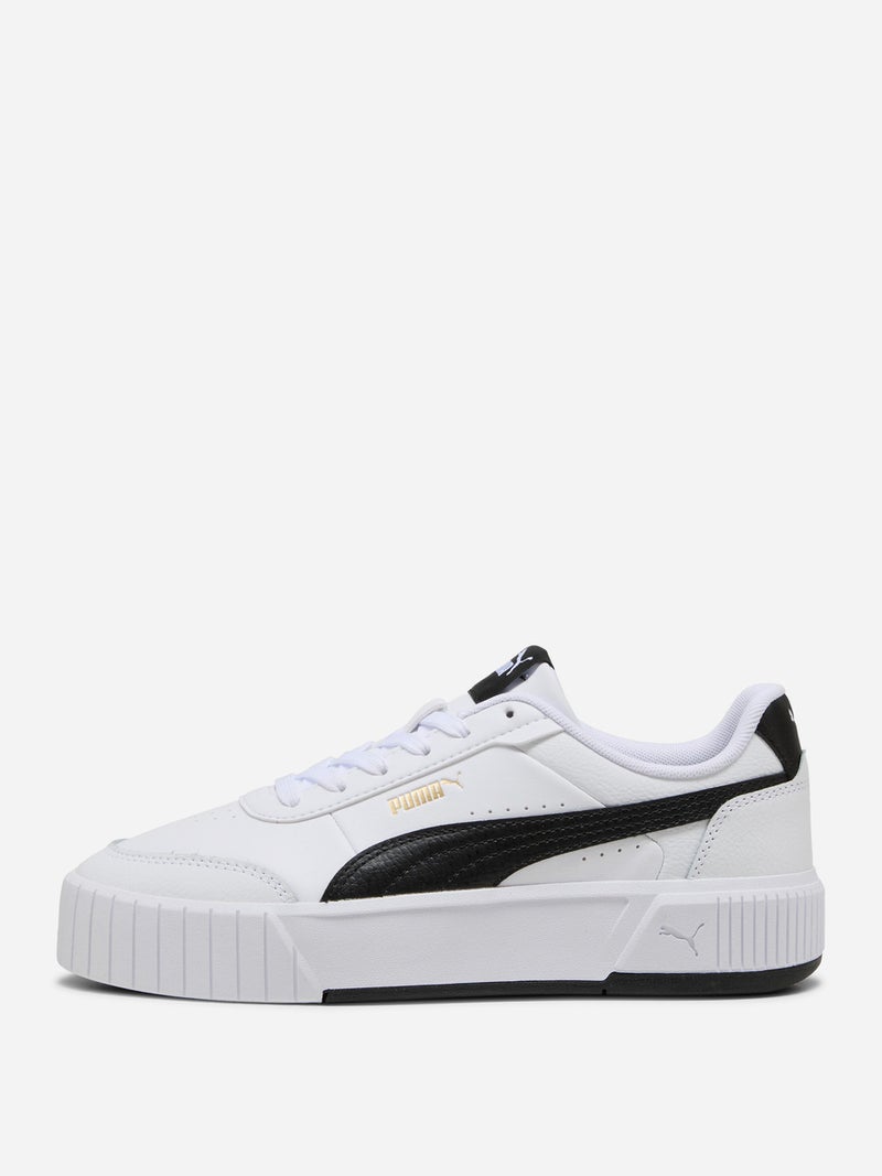 PUMA حذاء بومة كارينا ميا الرياضي - Image 1