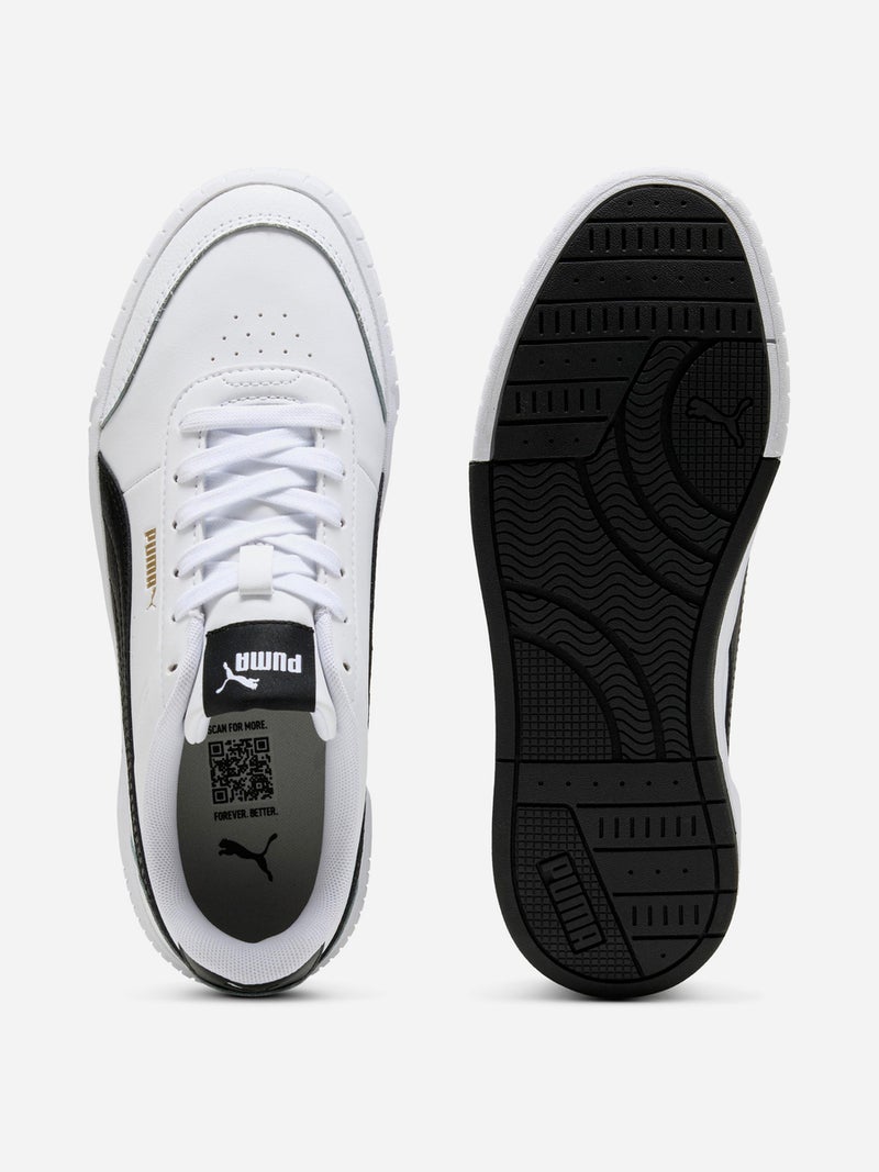 PUMA حذاء بومة كارينا ميا الرياضي - Image 2