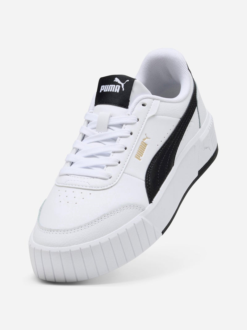 PUMA حذاء بومة كارينا ميا الرياضي - Image 4