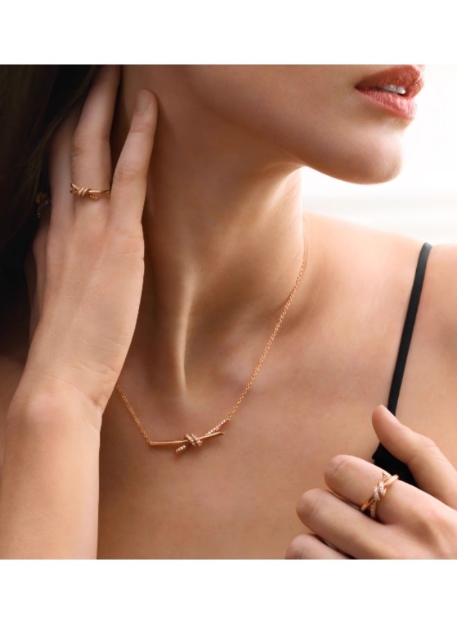 Tiffany's Tiffany Knot Collection Ring - Image 3