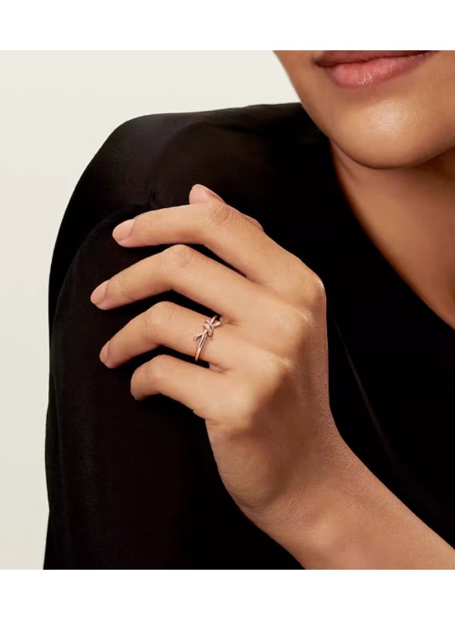 Tiffany's Tiffany Knot Collection Ring - Image 4