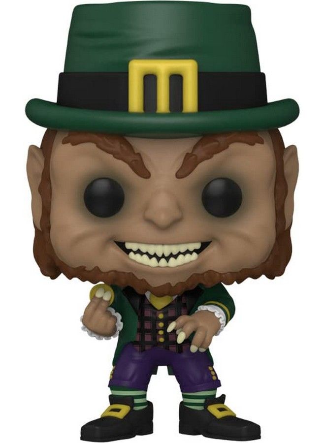 Funko أفلام بوب: Leprechaun Leprechaun - Image 1