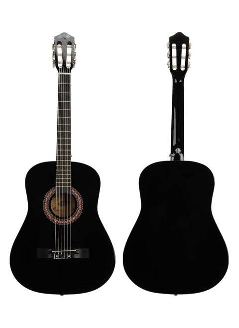 Classical Guitar,38 Inch 6-Strings Acoustic Guitar Set