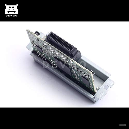 DEVMO Compatible with UB-E04 Ethernet Interface C32C824541 with USB TM-U220PB T81 U288 T88IV - Image 4