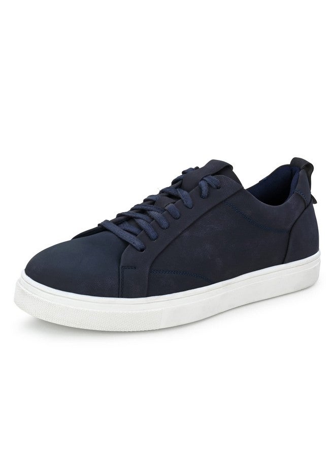 Cruiser Men's Blaze Navy Sneakers_8 UK (2504-7) - Image 1